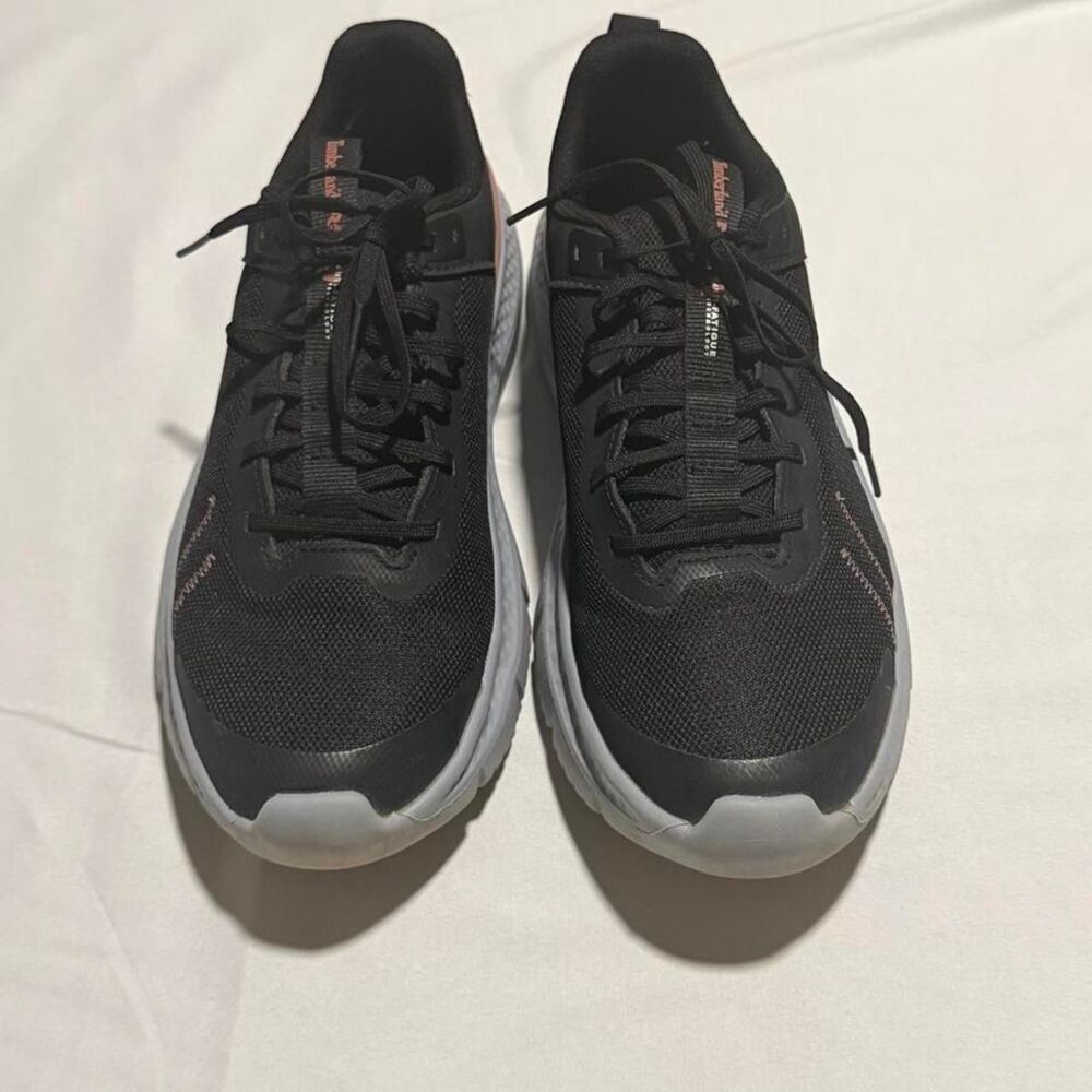 Timberland Women's Black Trainers